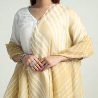 leheriya dupatta