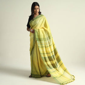 Buy Kutch Cotton Bhujodi Handloom Saree