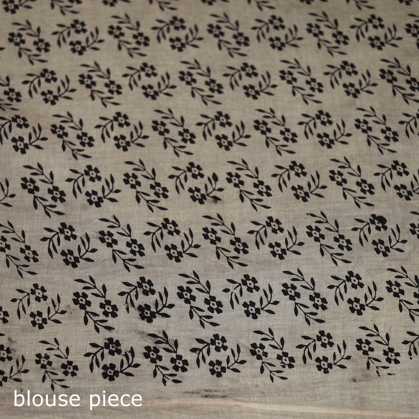 Kalamkari Printed Cotton Saree 62