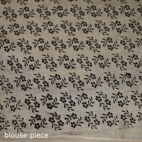 Kalamkari Printed Cotton Saree 62