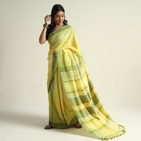Buy Kutch Cotton Bhujodi Handloom Saree