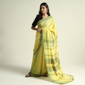Buy Kutch Cotton Bhujodi Handloom Saree