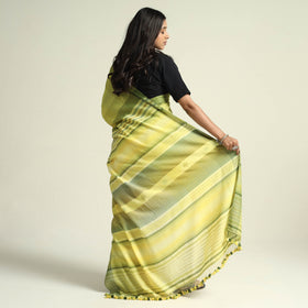 Buy Kutch Cotton Bhujodi Handloom Saree