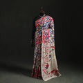 Kalamkari Printed Cotton Saree 63