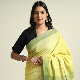 Buy Kutch Cotton Bhujodi Handloom Saree