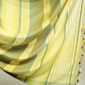 Buy Kutch Cotton Bhujodi Handloom Saree