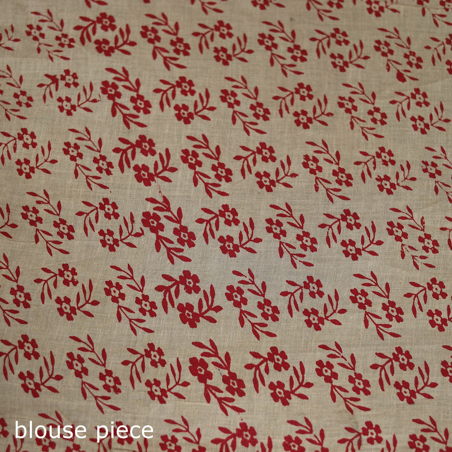 Kalamkari Printed Cotton Saree 63