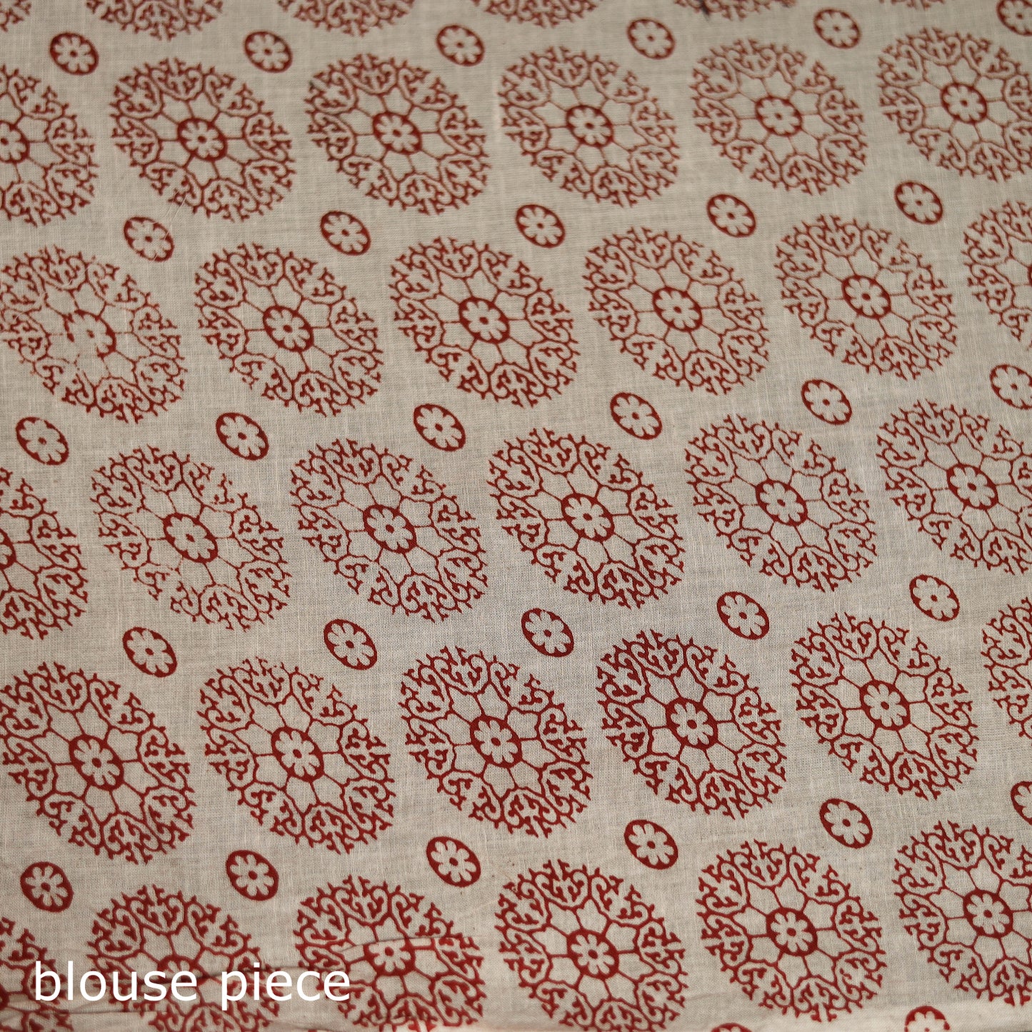 Kalamkari Printed Cotton Saree 64