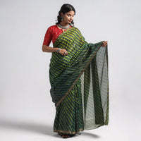  Leheriya Saree