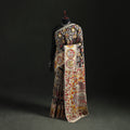 Kalamkari Printed Cotton Saree 65