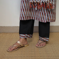 Pochampally Ikat Kurta