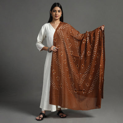 Bandhani Dupatta 