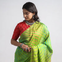  Leheriya Saree