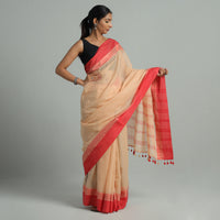 plain saree 