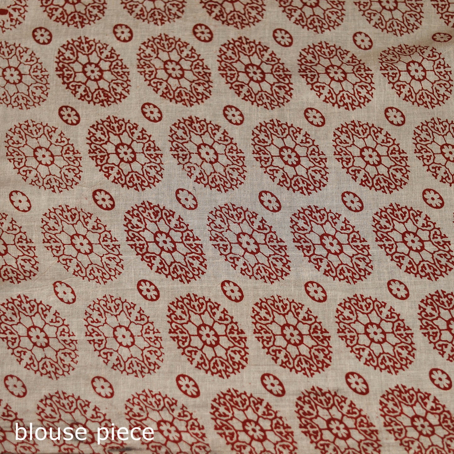 Kalamkari Printed Cotton Saree 66