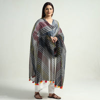 leheriya dupatta