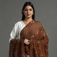 Bandhani Dupatta 