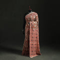 Kalamkari Printed Cotton Saree 68