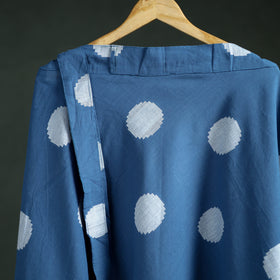 Jacquard Cotton Wrap Around Skirt 104