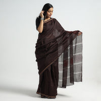 Bagh Print Saree