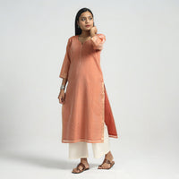 Maheshwari Kurta with Dupatta Set