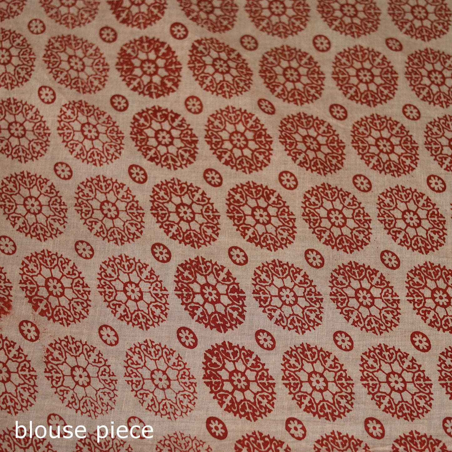 Kalamkari Printed Cotton Saree 68