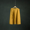 Jacquard Cotton Wrap Around Skirt 106