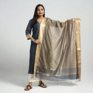 Maheshwari Kurta with Dupatta Set
