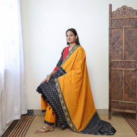 Pochampally Ikat Kurta