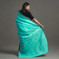 handloom cotton  saree