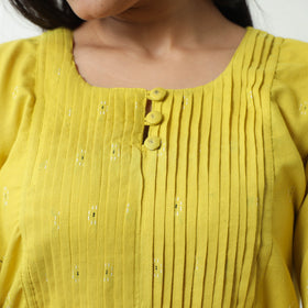 jacquard kurta