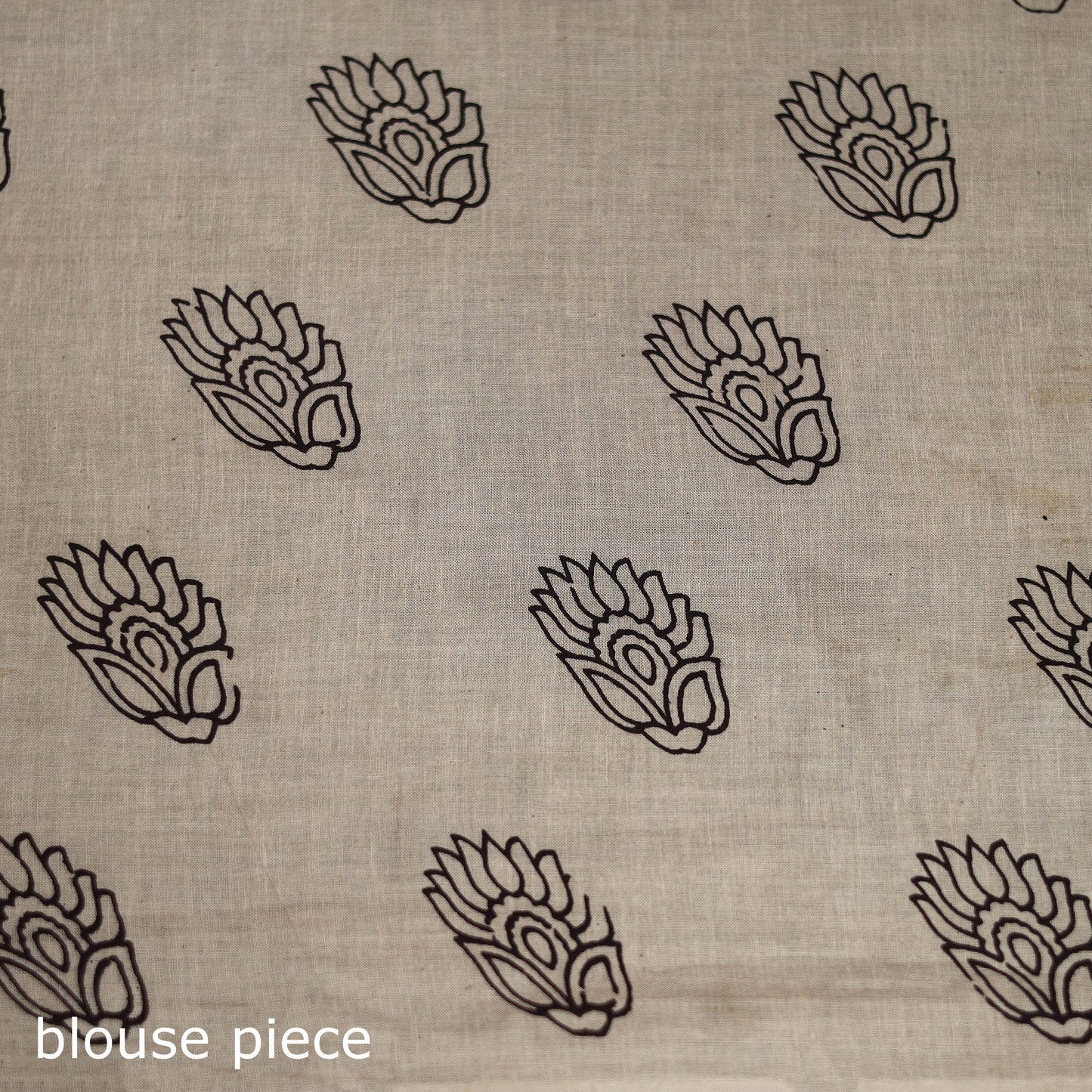 Kalamkari Printed Cotton Saree 69