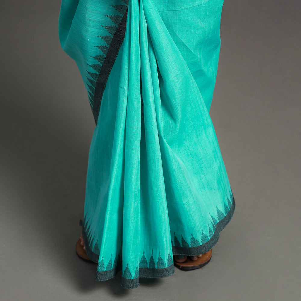 handloom cotton  saree