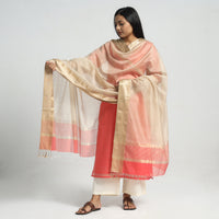 Maheshwari Kurta with Dupatta Set