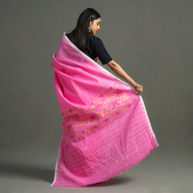 Buy Traditional Moirangphee Manipuri Pure Handloom Cotton Saree Online at iTokri.com