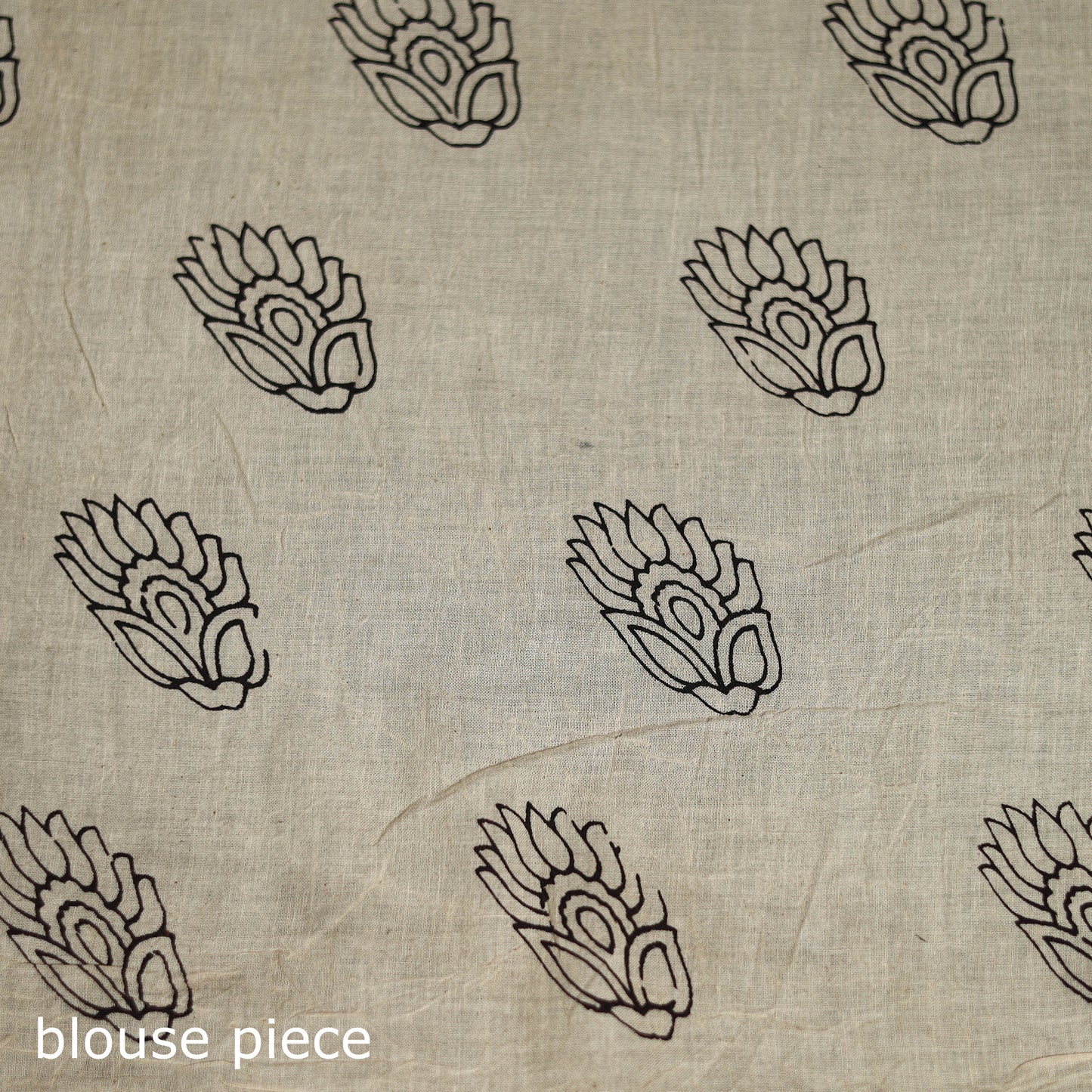 Kalamkari Printed Cotton Saree 70