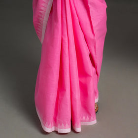 Buy Traditional Moirangphee Manipuri Pure Handloom Cotton Saree Online at iTokri.com