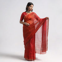  Leheriya Saree