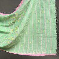 handloom cotton  saree