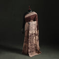 Kalamkari Printed Cotton Saree 72