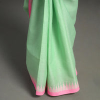 handloom cotton  saree