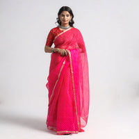  Leheriya Saree