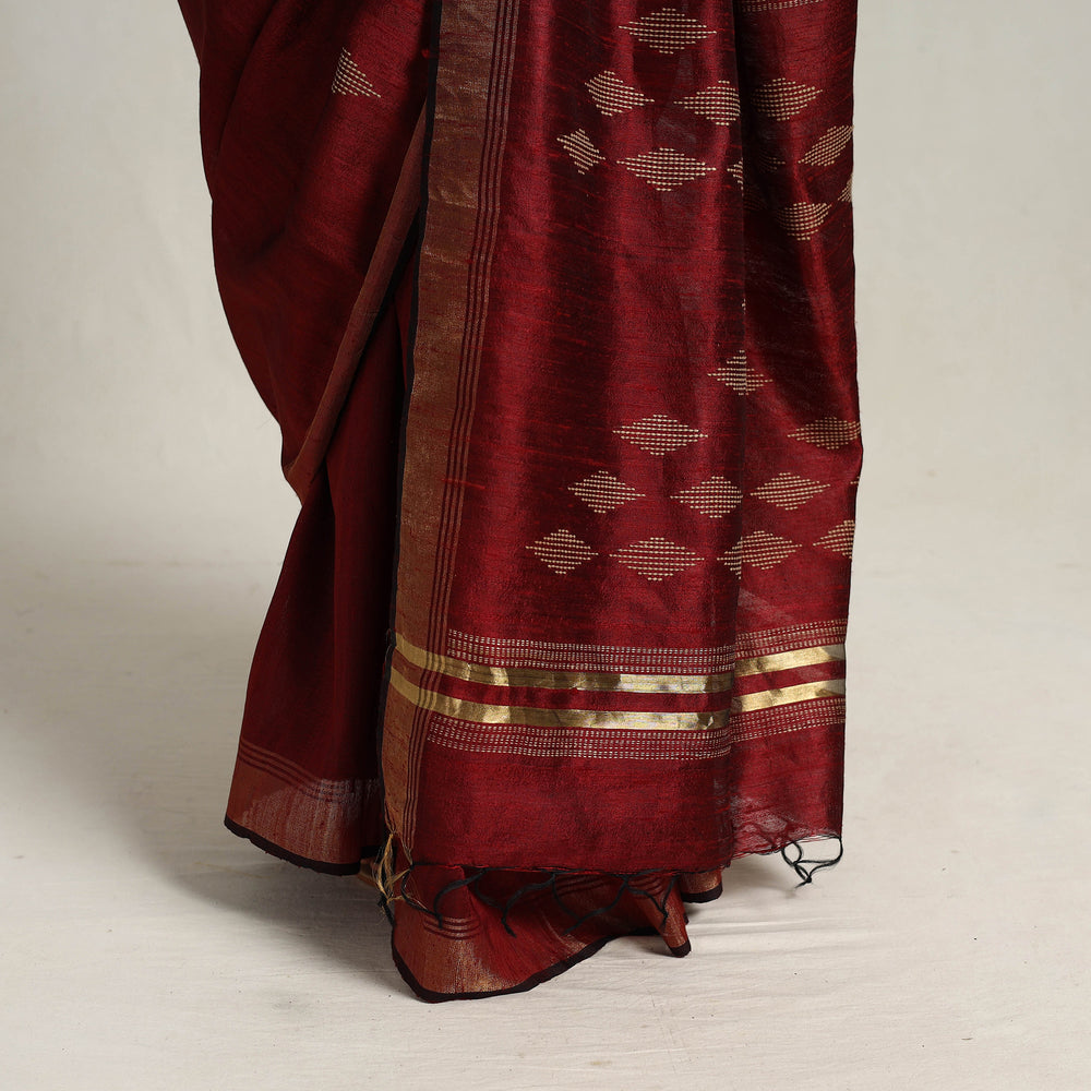 Bhagalpuri Saree