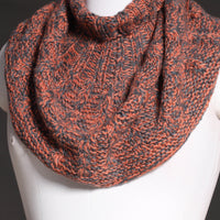 Woolen Neck Warmer