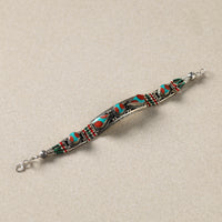 Ethnic Tribal Tibetan Bracelet from Himalaya 15