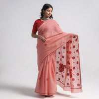 leheriya saree