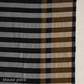  Bhagalpuri Handloom Tussar Silk Saree 