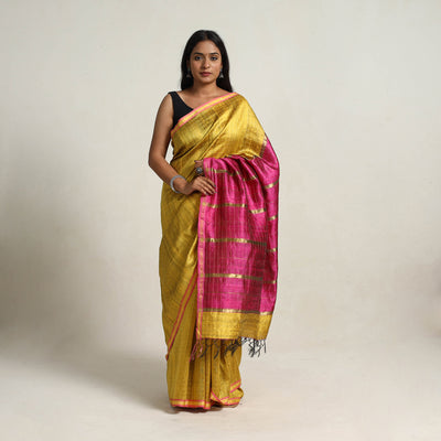 Bhagalpuri Saree