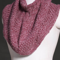 Handwoven Neck Warmer