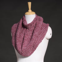 Handwoven Neck Warmer